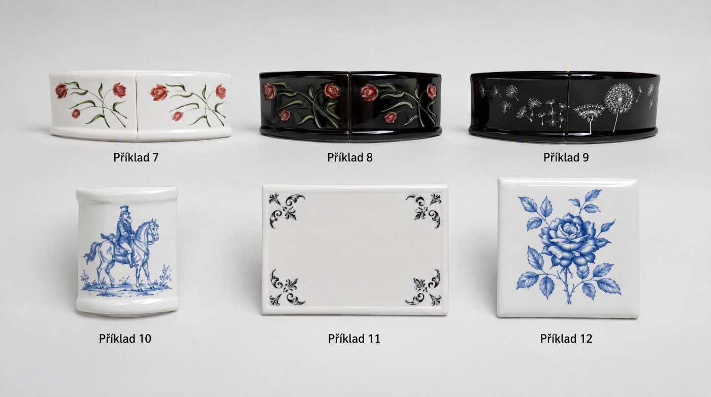 Ornamenty